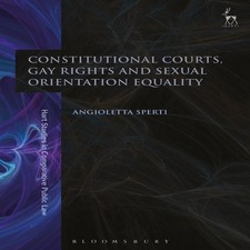 Constitutional Courts Gay