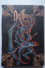 Arcane Codex Grundregelwerk nackter Stahl