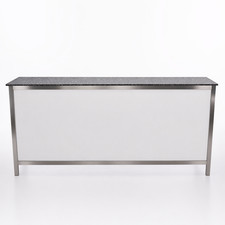 Mobile Klapptheke Biertheke