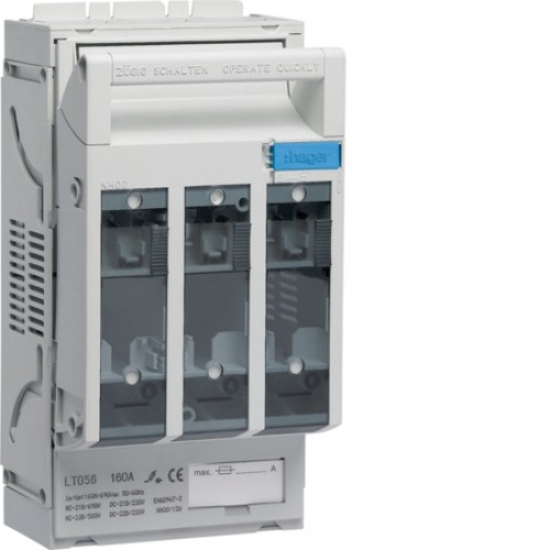 Hager lt053 - hager,