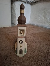 Weihnachtsstadt Kirche