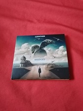 LUKATHER - Bridges - Digipak