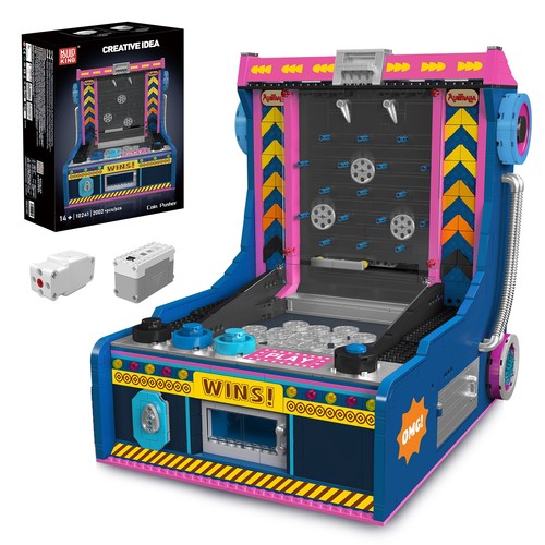 Mould king 10241 - king,
