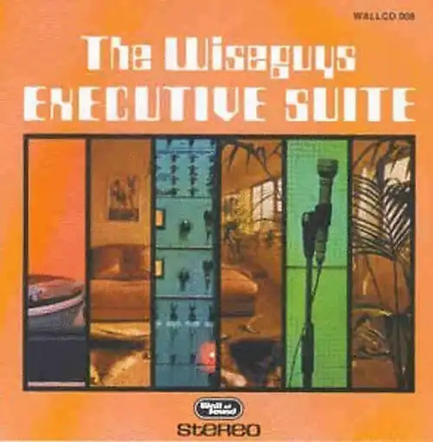 The wiseguys executive suite - the,