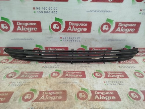 Kühlergrill stoßstange vorne - stoßstange,