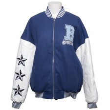 Boohoo, Collegejacke, Damen