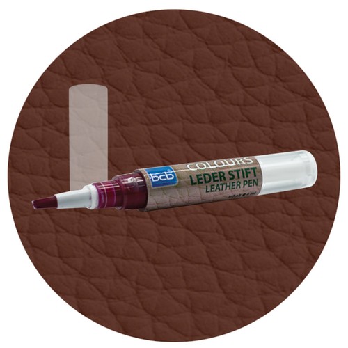Lederstift ral 8011 - lederstift,