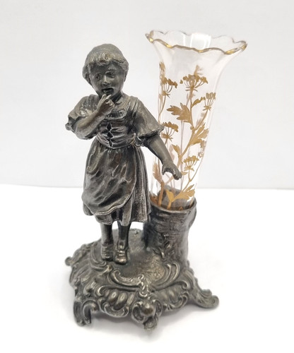 Wmf jugendstil zahnstocher - jugendstil,