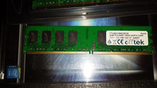 2GB DDR2 PC2-6400 800MHz