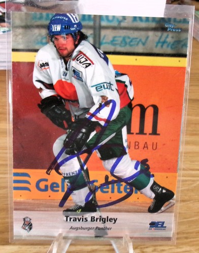 2006 del travis brigley - del,