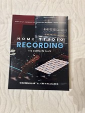 Home Studio Recording - The