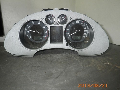 137753 tachometer seat ibiza - 137753,