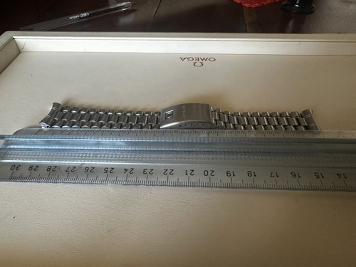 Omega speedmaster vintage - vintage, 1479