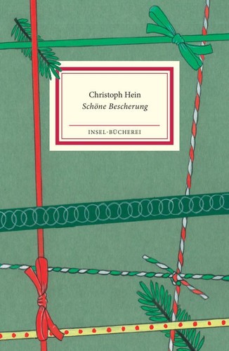 Schöne bescherung christoph - schöne,