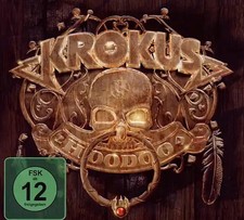 Krokus - Hoodoo
