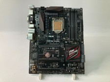 ASUS Z170 PRO GAMING Intel