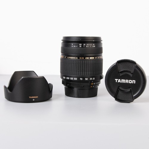 Tamron 300mm objektiv für - 28-300mm,