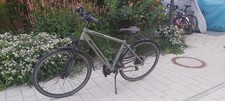 Fahrrad adler verona trekking - verona,