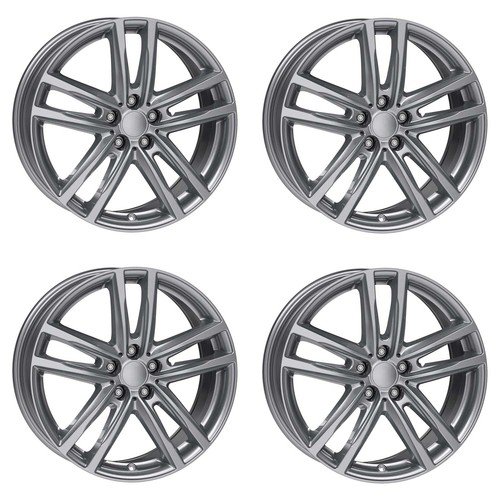 Rial felgen x10 0jx18 - felgen, et43