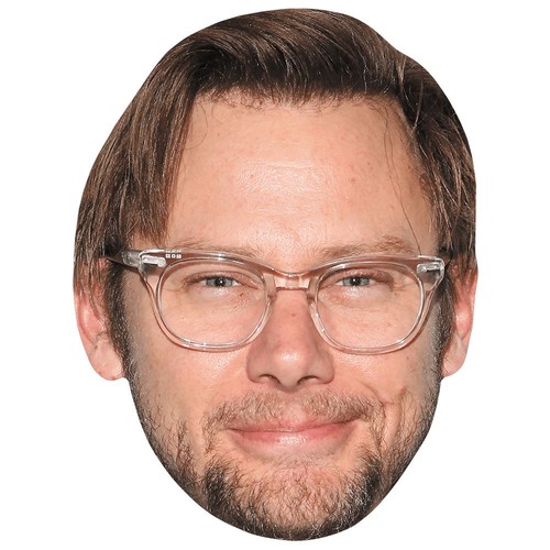 Jimmi simpson promi - jimmi,