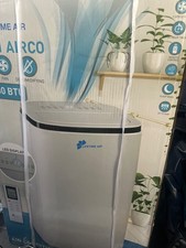 JUNG AIR TV07 mobiles Klimagerät 4,1KW 14000BTU Klimaanlage Klima mobil