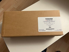 Toshiba  T-408E-R Toner black