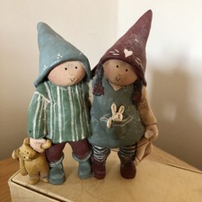 Gnomy's Diaries Annekabouke