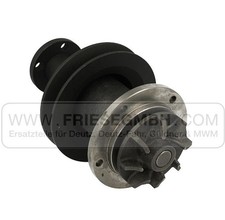 Wasserpumpe für Mercedes-Benz 170-180 D-180 SD Oldtimer 636 200 15 01