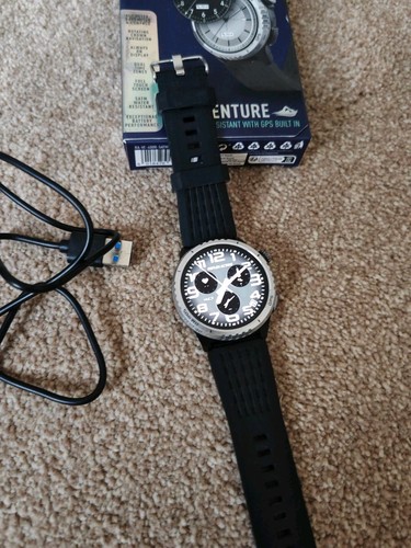 Reflex active sea venture - venture, r1