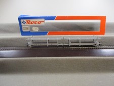 Roco Spur H0 46631 Güterwagen