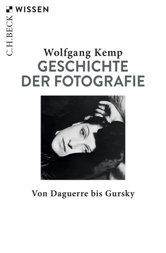 Geschichte der fotografie - der, |