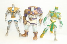 Mummies Alive! Vintage 1997