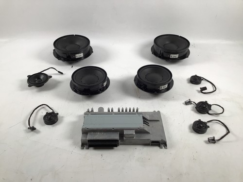 Dynaudio lautsprechersystem - dynaudio,