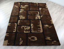 hochwertiger Designer-Teppich