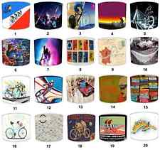 Lampenschirme Passend Zu Tour De France Poster Biken Tapete Wandschmuck & Duvets