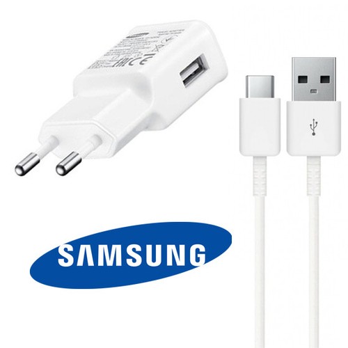 Original samsung ladegerät - 2a,