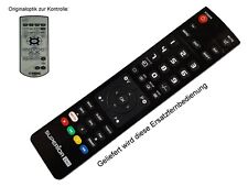 Ersatz Fernbedienung passend