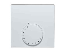 Zewotherm Raumthermostat Analog