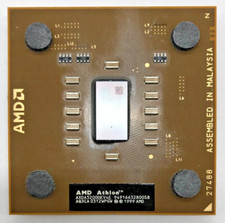 AMD ATHLON XP 3200+