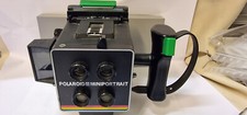 Polaroid Miniportrait 402