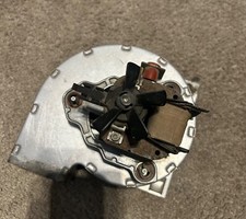 Wolf 2100000 Gebläse Lüfter GG-E/EK-18/24 Ventilator