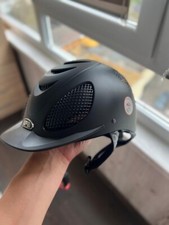 GPA Speed Air 2x Helmet Riding