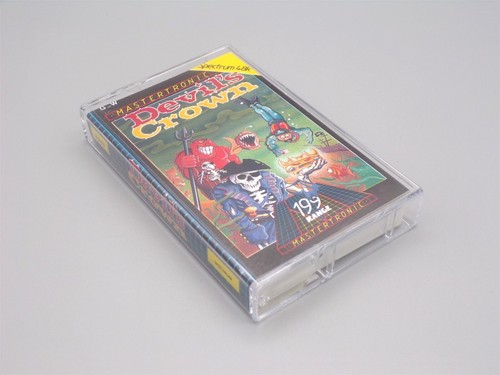 Spectrum devil s crown - devil's,