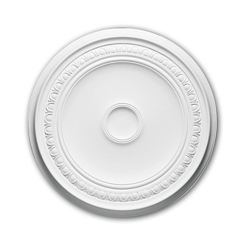 Profhome 156031 rosette aus - ,
