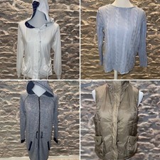 Bekleidungspaket Damen S/M