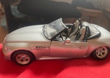 BMW 3 Bburago M3 Roaster Modellauto 