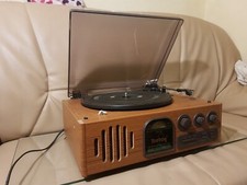 Treton 30155 Plattenspieler