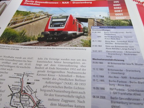 Archiv eisenbahnstrecken 205 - archiv,
