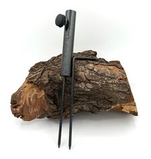 Delphin Schirmhalter mit