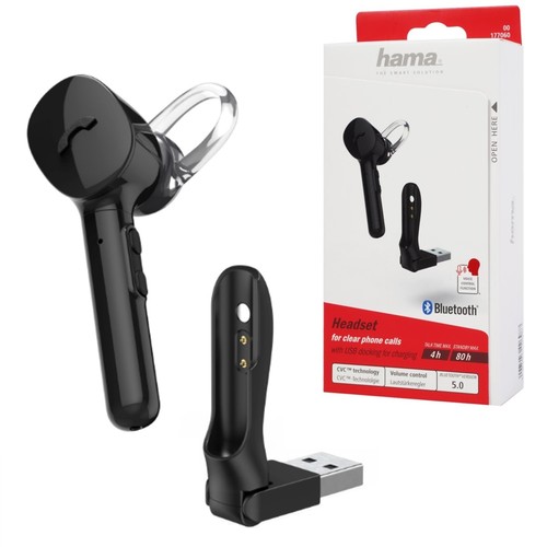 Hama mono bluetooth headset - hama,